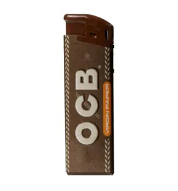 Isqueiro OCB Virgin Paper Pequeno