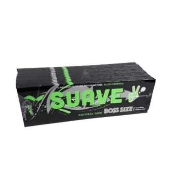 Caixa de Seda Suave Boss