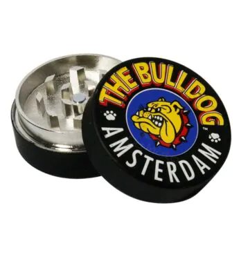 Dichavador The Bulldog 2 Partes
