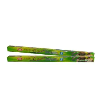 Incenso Bic Brand Magia Africana