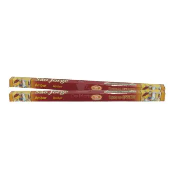 Incenso Bic Brand São Jorge 