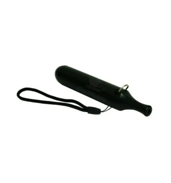 Pipe de Metal Black