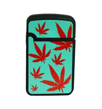 Maçarico Zengaz ZL-12B Cannabis