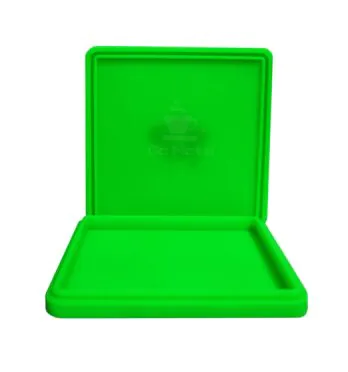 Slick de Silicone Grande Silly Dog 