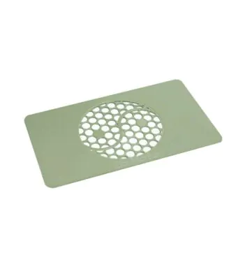 Dichavador Grinder Card Yin Yang