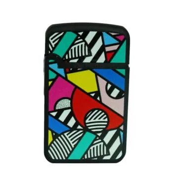 Maçarico Zengaz ZL-12B Abstract