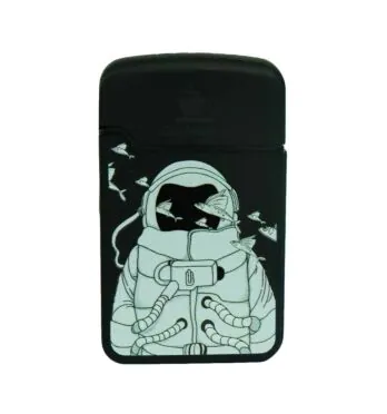 Maçarico Zengaz ZL-12B Astronaut
