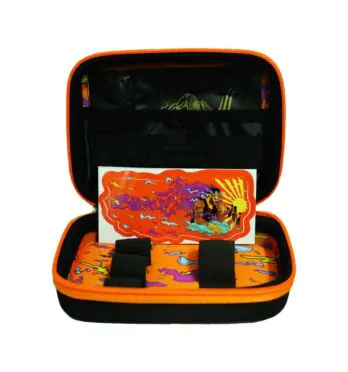 Case Puff Life Badauí *Edição Limitada*