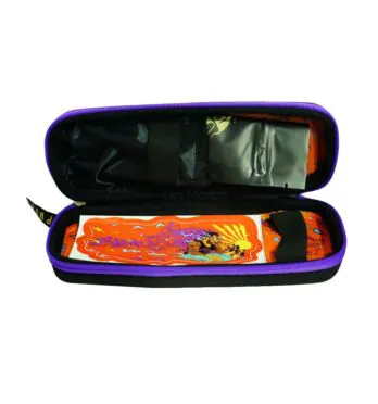 Case Puff Life Badauí *Edição Limitada*