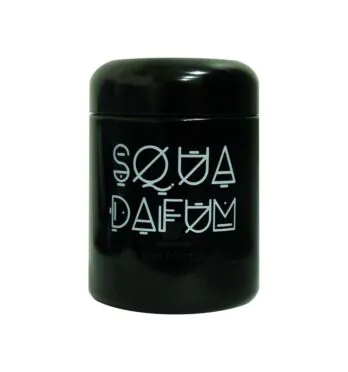 SDF UV HOLDER 250ml Squadafum
