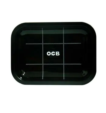 Bandeja OCB c/ Tampa Black