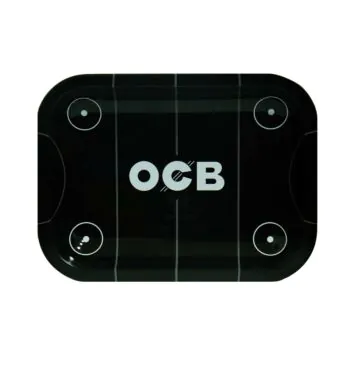 Bandeja OCB c/ Tampa OCB Premium Top
