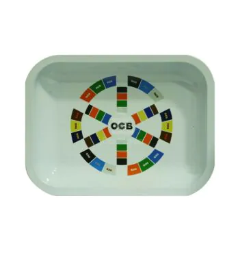 Bandeja OCB c/ Tampa Colors