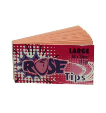 Piteira Himalaya Spliff Rose Large