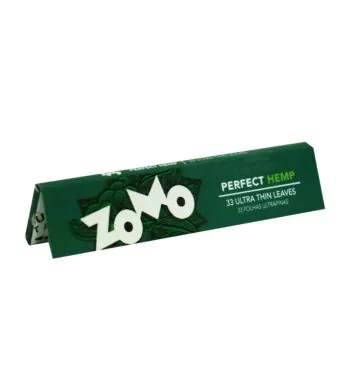 Seda Zomo Perfect Hemp King Size