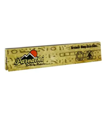 Seda Parvathi Brown King Size Slim
