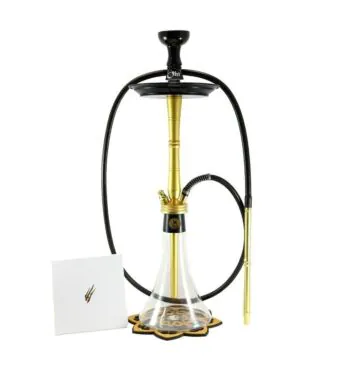 Narguile Volkano Hookah