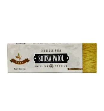 Celulose Souza Paiol Pura