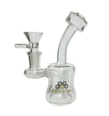 Hand Bong Cultura Dab