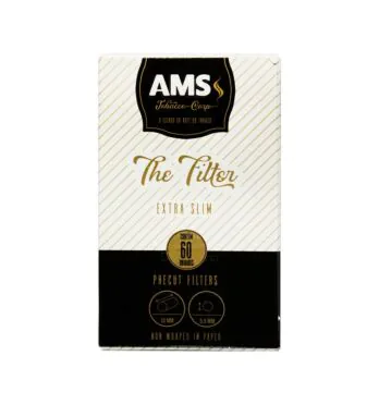 Filtro AMS Extra Slim