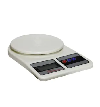 Balança Digital 10 Kg