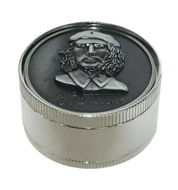 Dichavador de Metal Médio Che Guevara