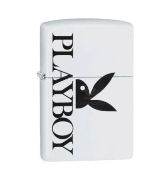 Zippo Playboy