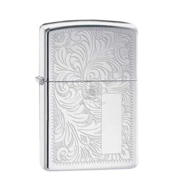 Isqueiro Zippo 352 Regular Venetian