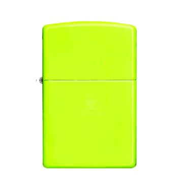 Zippo Neon