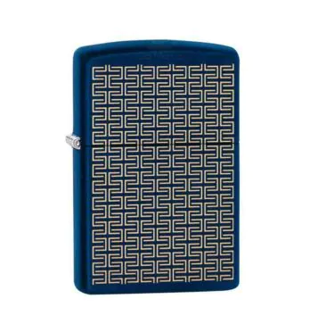 Zippo Deco Line Design