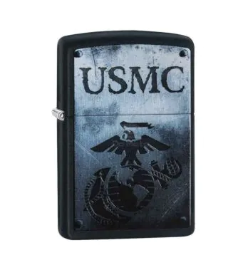 Zippo USMC