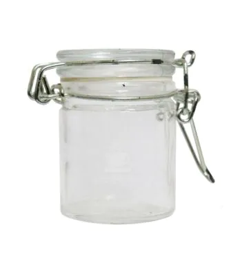 Pote Hermético Holder 50ml