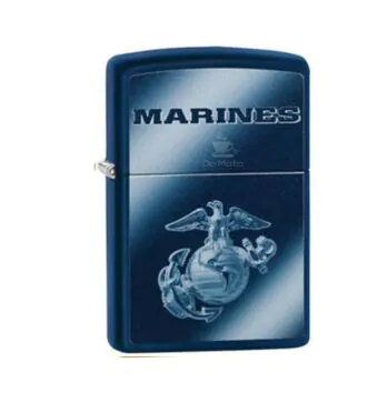 Isqueiro Zippo 49151 USMC