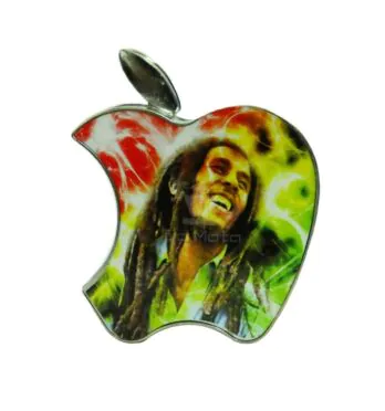 Dichavador de Metal 2 Partes Marley
