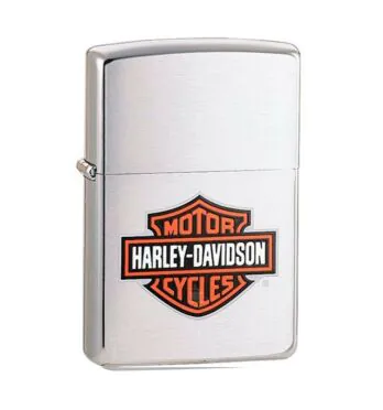 Harley Davidson