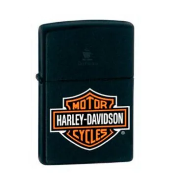Harley Davidson DVDSN Logo