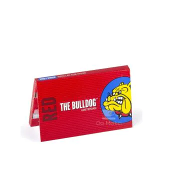 Seda The Bulldog Regular Double Window