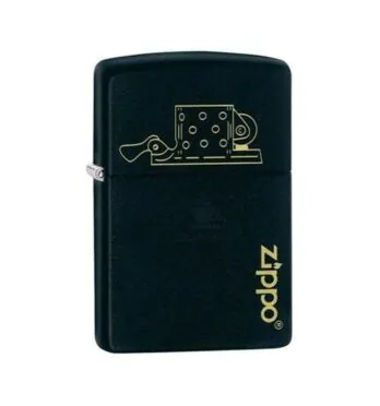 Zippo Lighter Insert