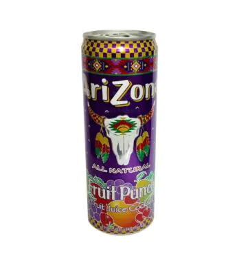 Chá Arizona Fruit Punch