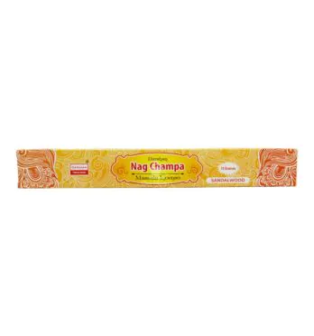 Incenso Darshan Sandalwood