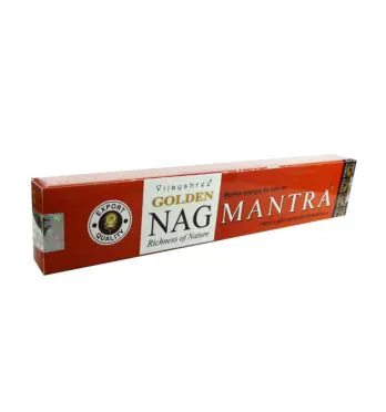 Incenso Vijayshree Mantra 