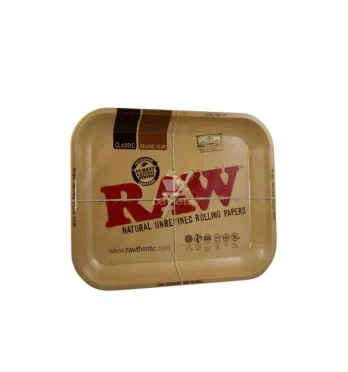 Bandeja Raw Classic Gigante