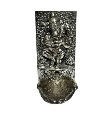 Incensário Hand of Ganesha