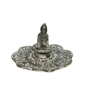 Incensário Hindu Médio
