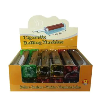Caixa de Bolador King Size 