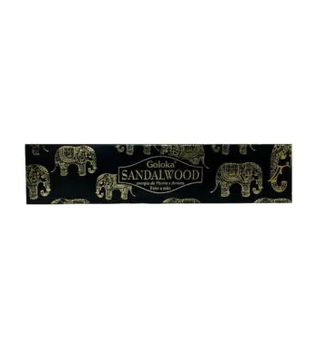 Incenso Goloka Sandalwood