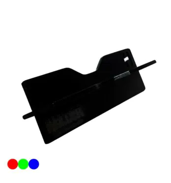 Suporte Bolador Holder preto