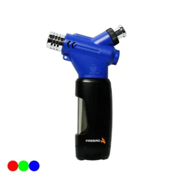 Maçarico Firebird Colibri Hookah Soft Pistola