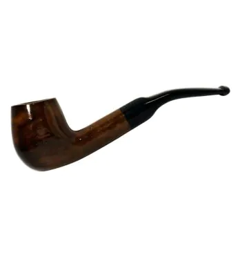 Cachimbo Hobby Luxo c/ Filtro