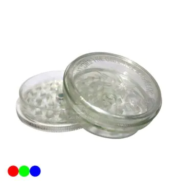 Dichavador de acrílico original Magnetic NO.1